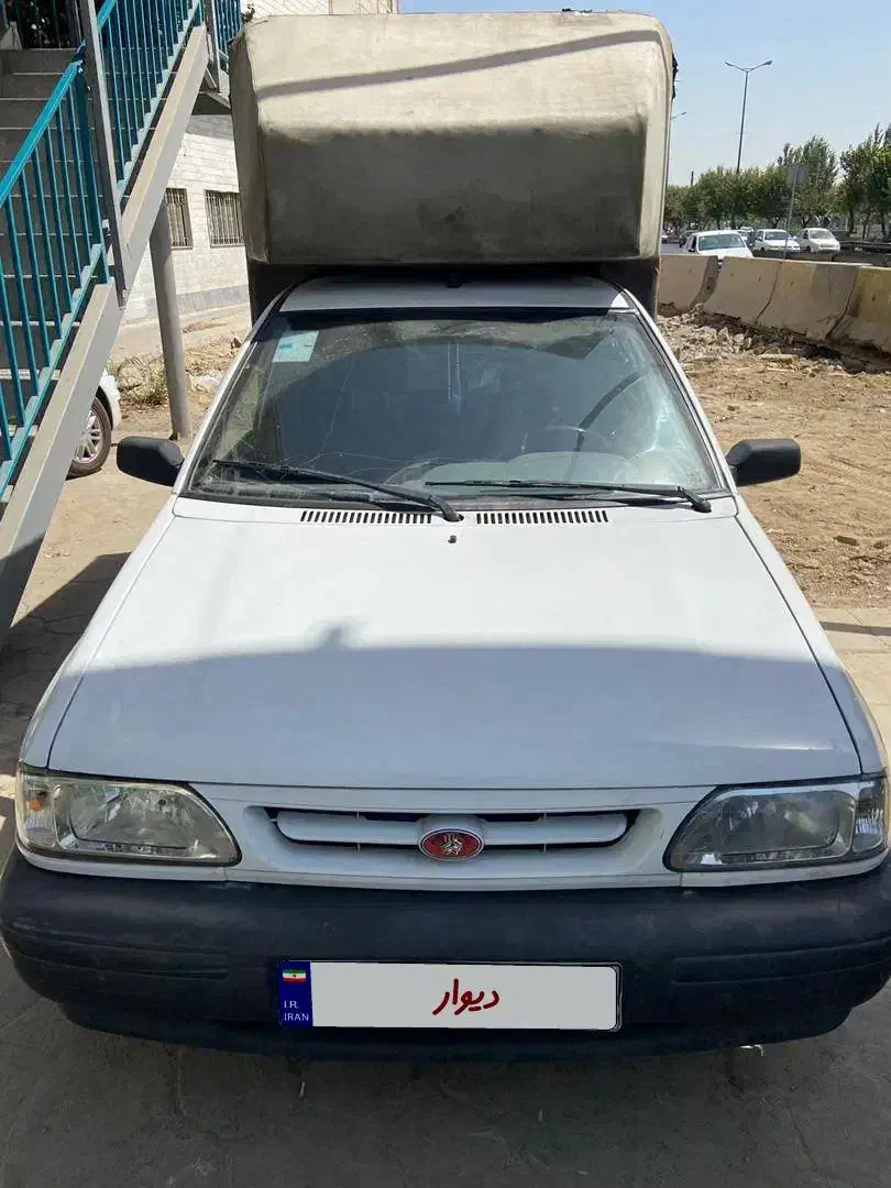 خودرو پراید، 151 آگهی ann_20801560