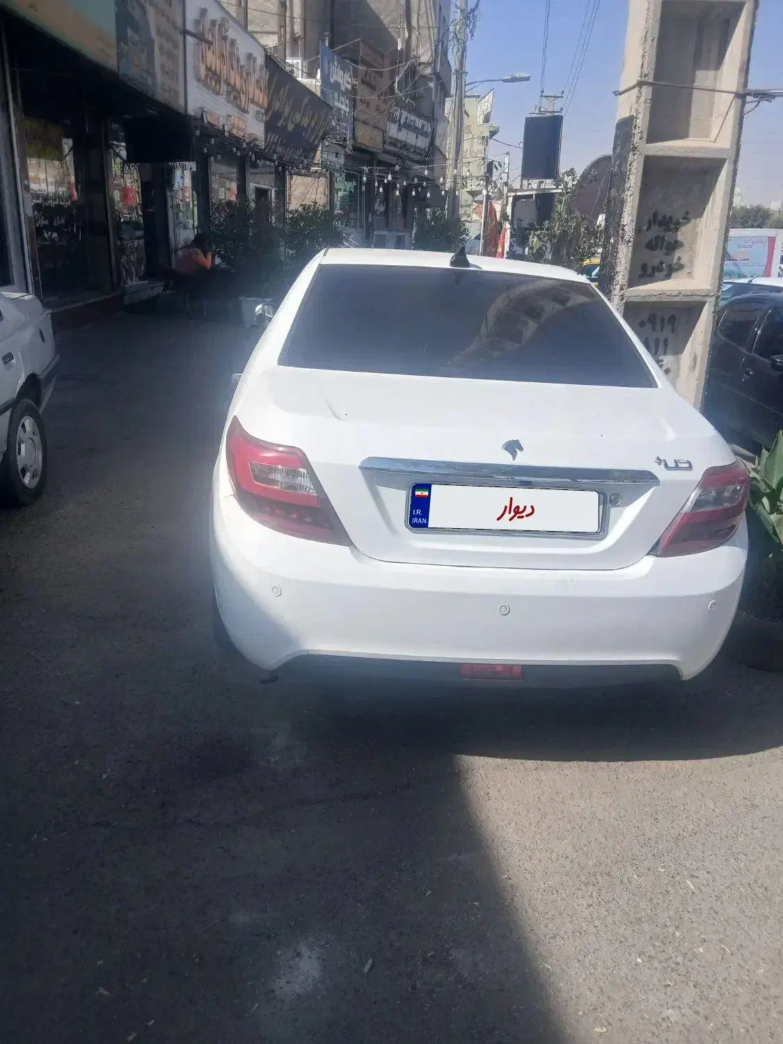 خودرو دنا، پلاس توربو آگهی ann_20801561