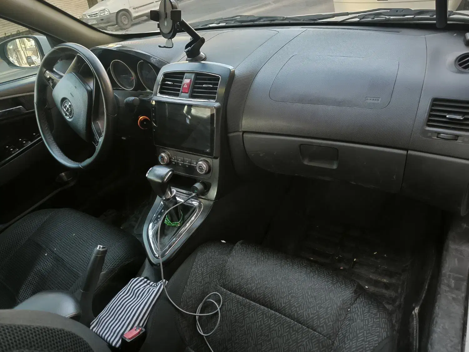 برلیانس H330 اتوماتیک 1650 - 1397