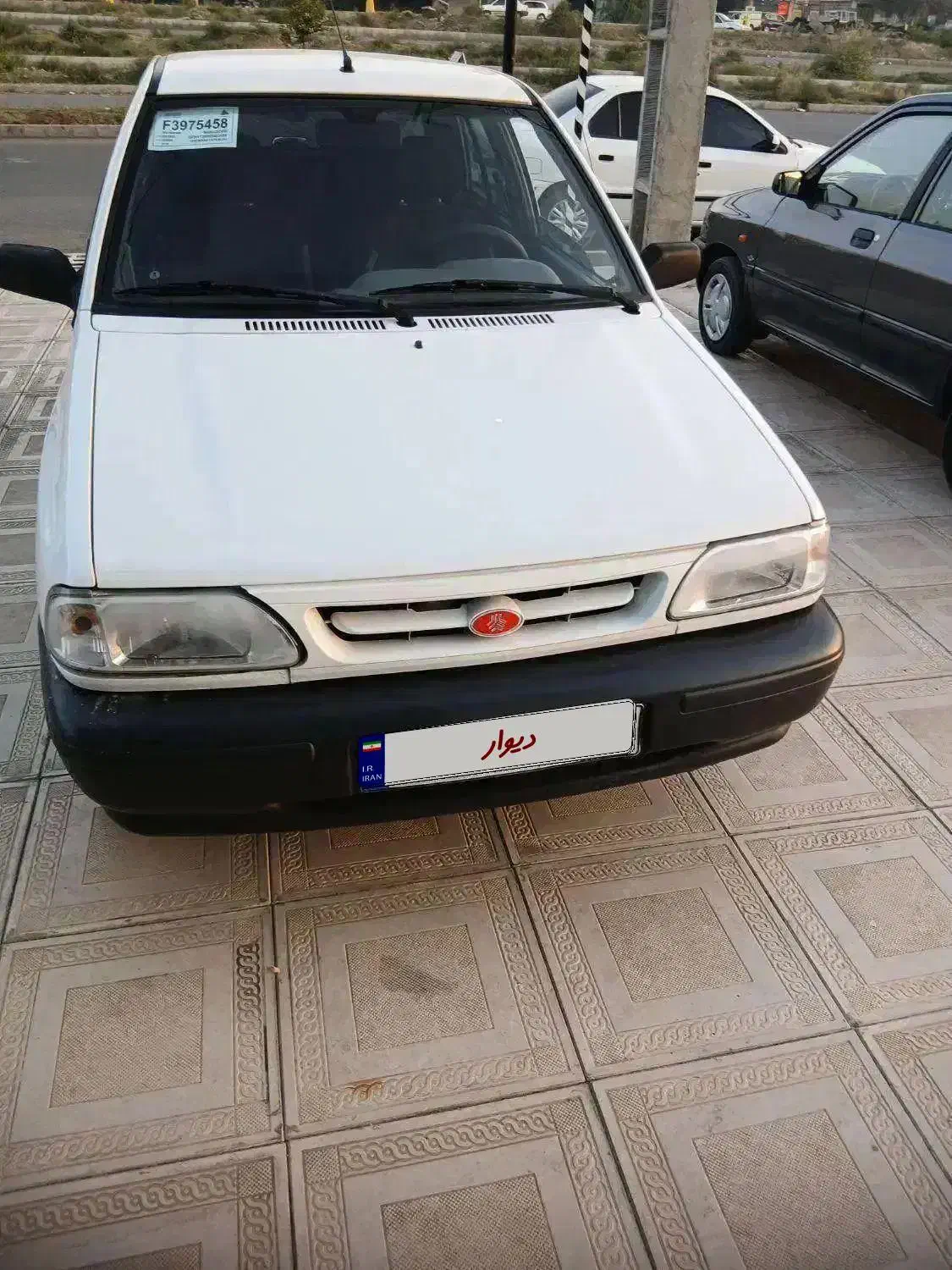 خودرو پراید، 131 آگهی ann_20801596