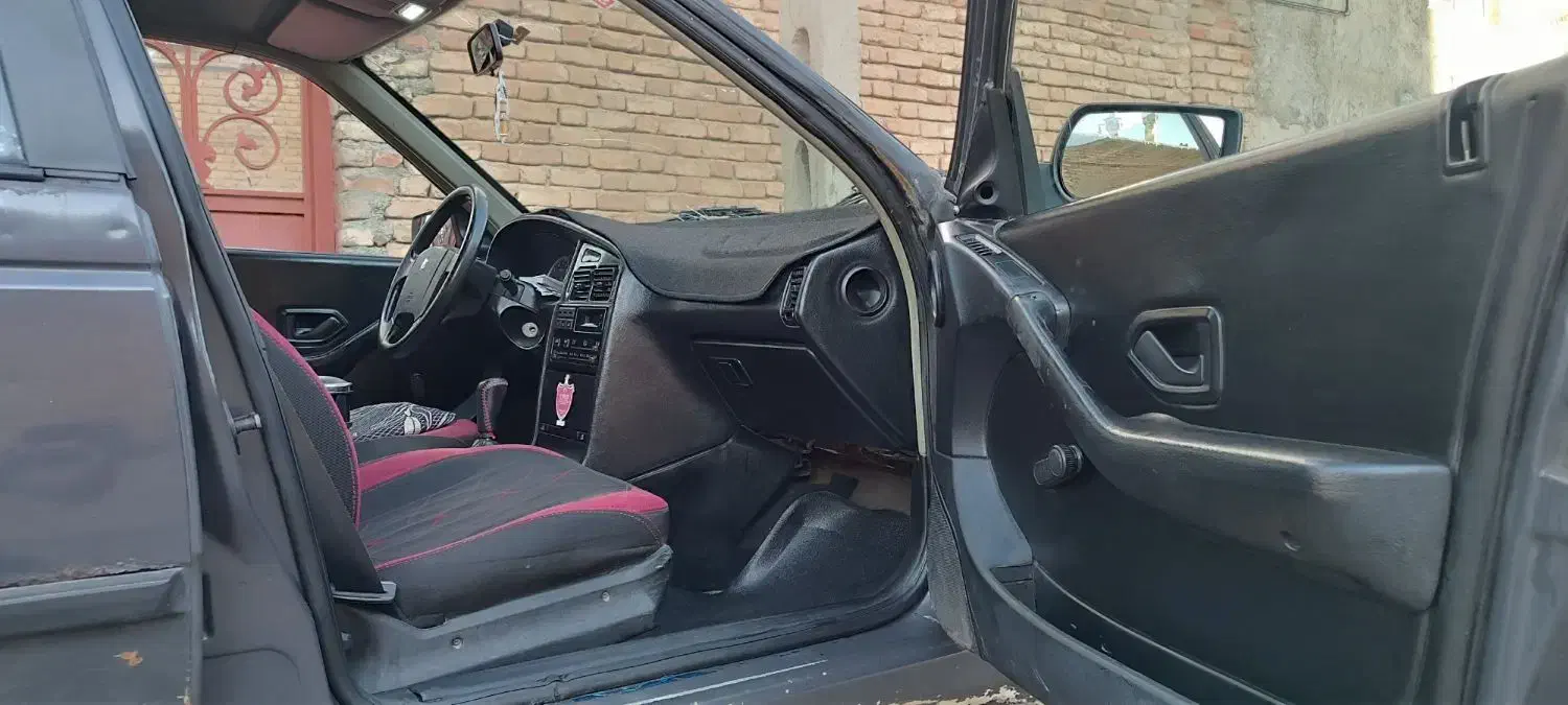 پژو 405 GLI - 1384