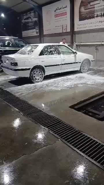 خودرو پژو، پارس آگهی ann_20801615