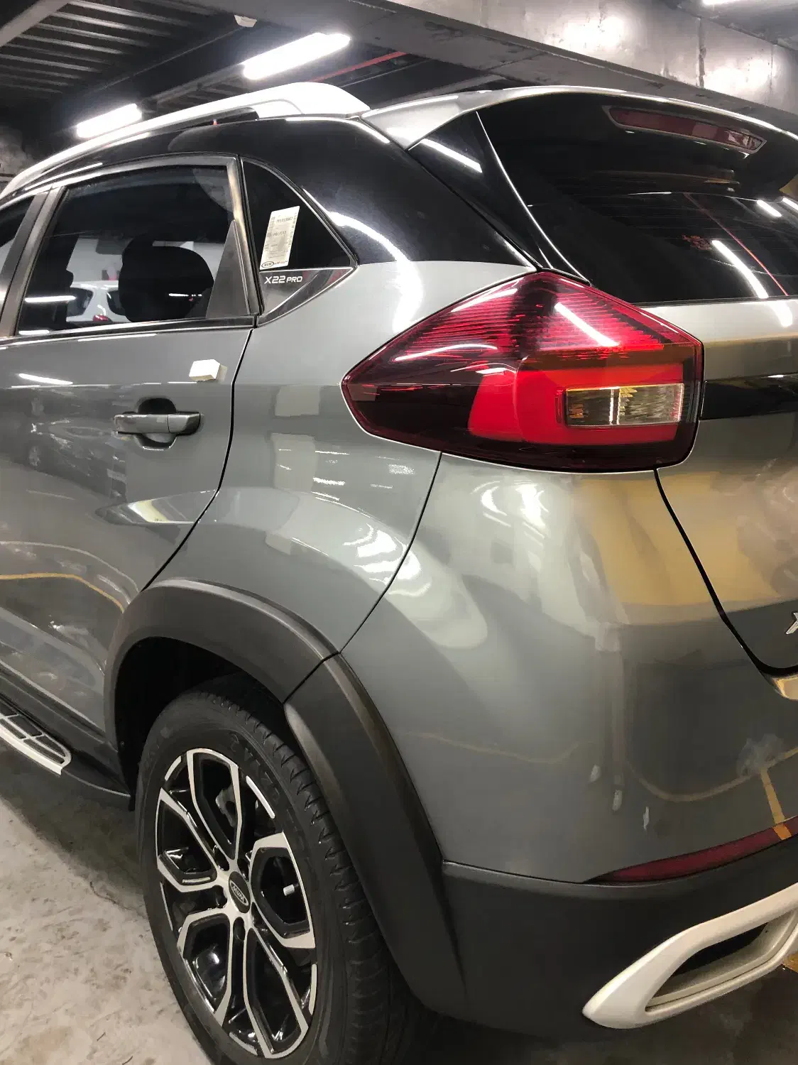 ام وی ام X22 پرو اتوماتیک IE - 1402