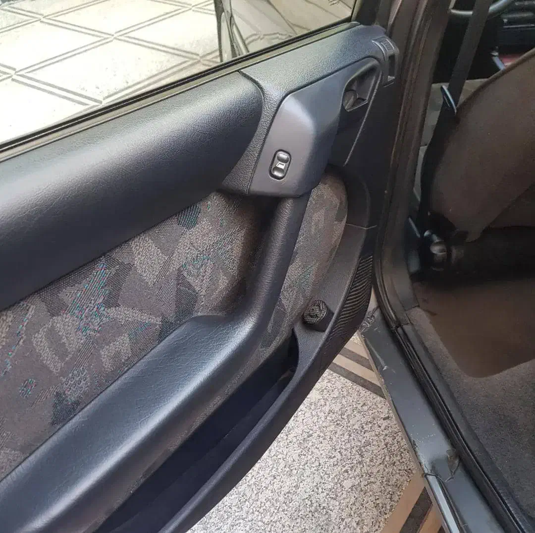 سیتروئن زانتیا SX - 1387