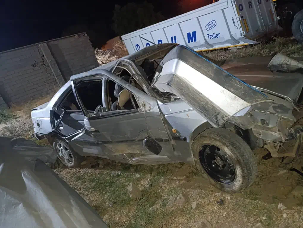 پژو 405 GLX - دوگانه سوز - 1396