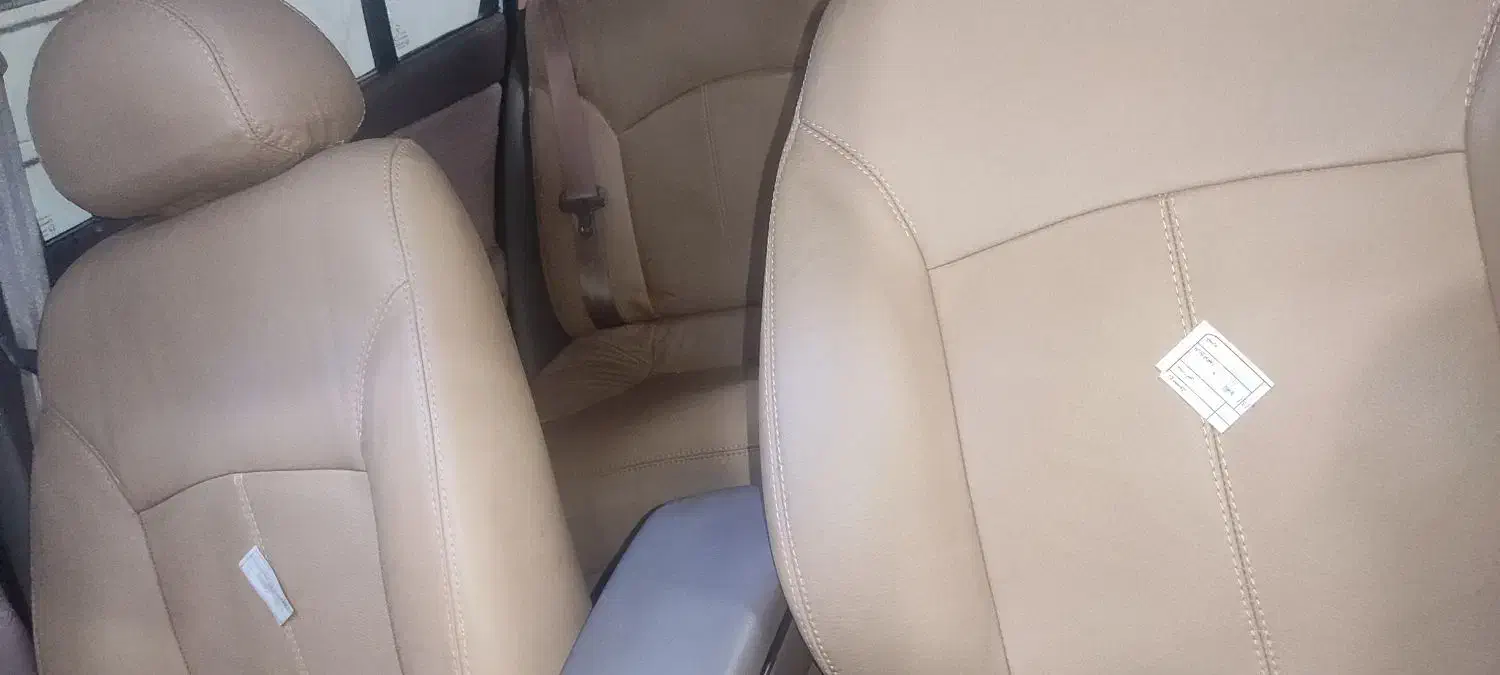 سمند LX XU7 - 1390