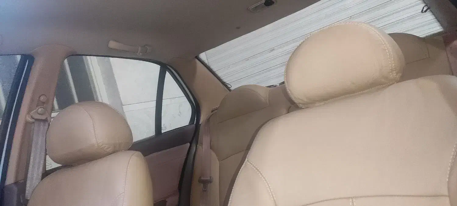 سمند LX XU7 - 1390