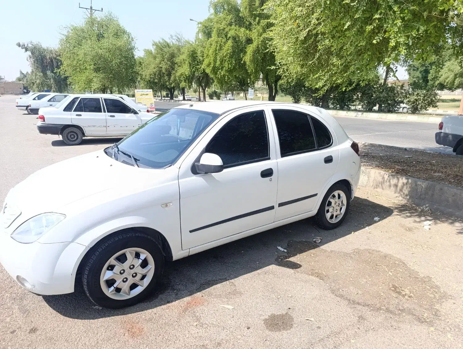 خودرو تیبا، 2 آگهی ann_20801704