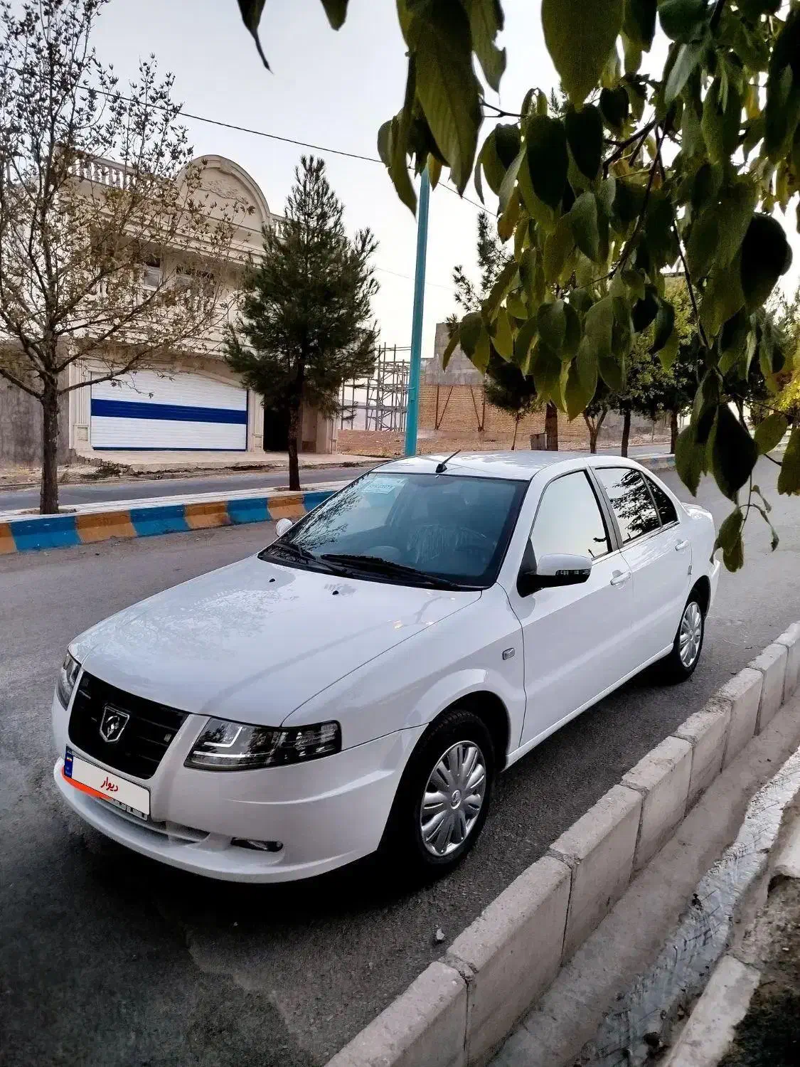 خودرو سمند، سورن پلاس آگهی ann_20801710