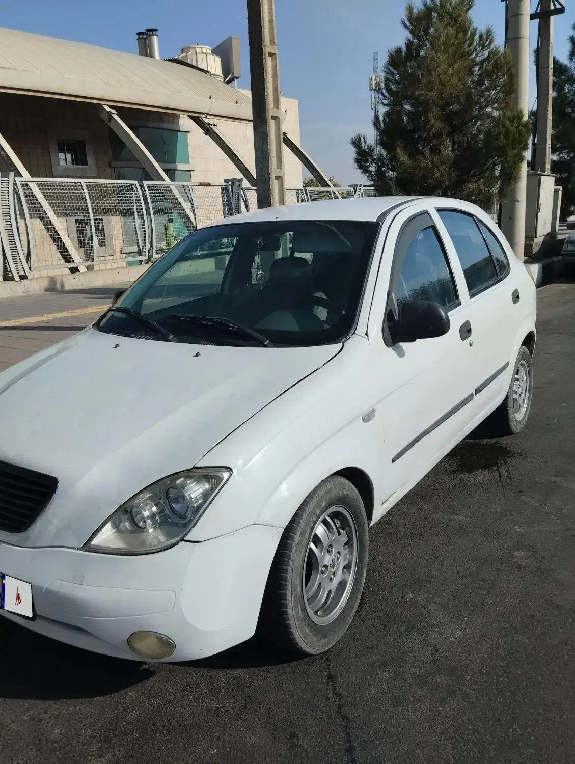خودرو تیبا، 2 آگهی ann_20801712
