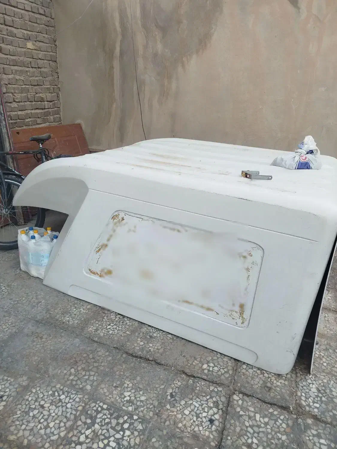 پراید 151 SE - 1393