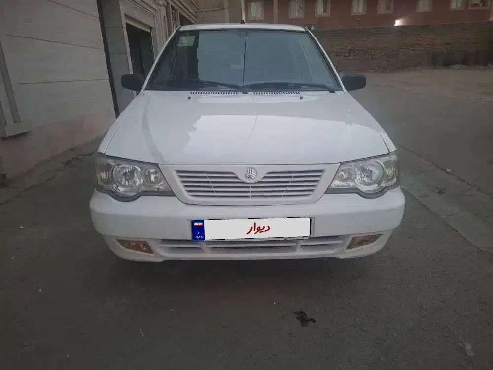 خودرو پراید، 111 آگهی ann_20801752