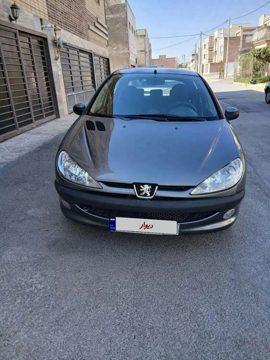 خودرو پژو، 206 آگهی ann_20801753