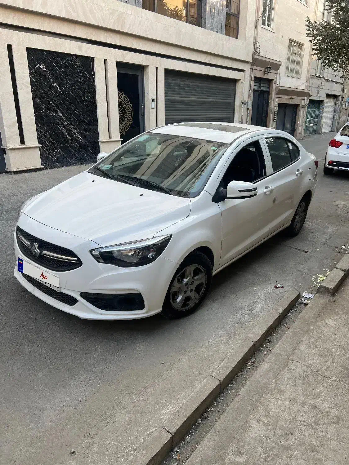 خودرو شاهین، G آگهی ann_20801755