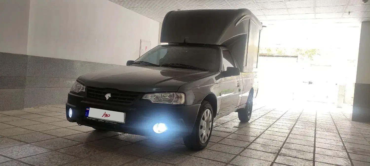 خودرو آریسان، 2 آگهی ann_20801772