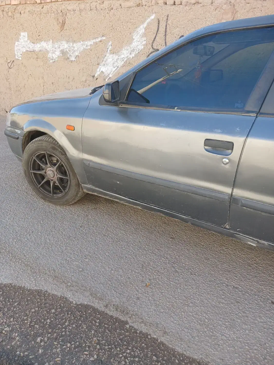 سمند LX XU7 - 1383
