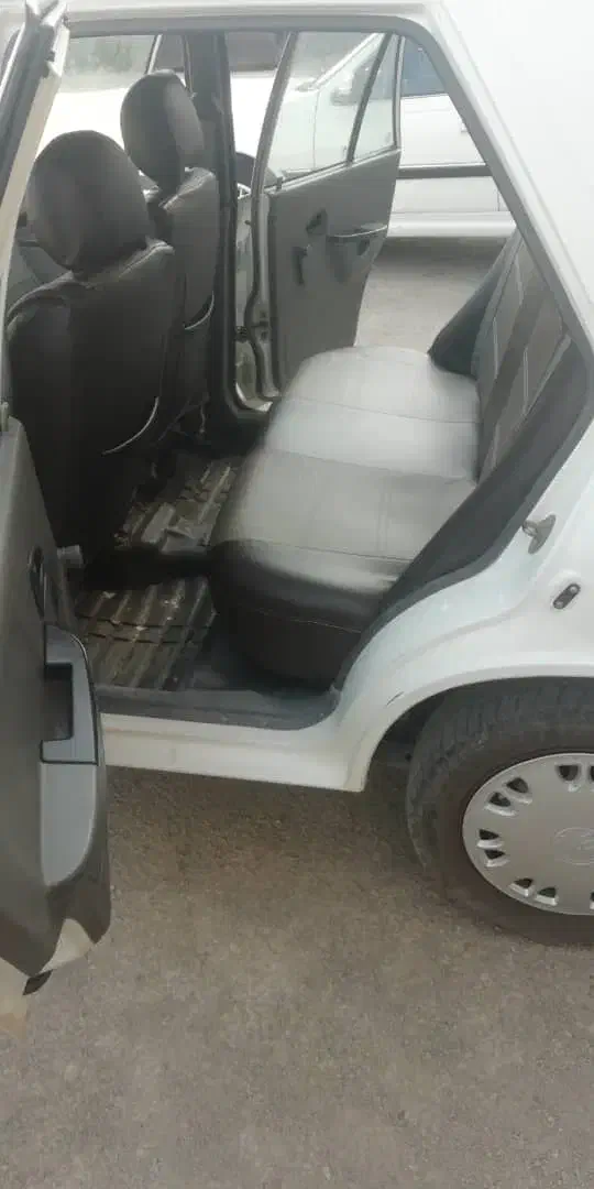 پراید 131 SX - 1397