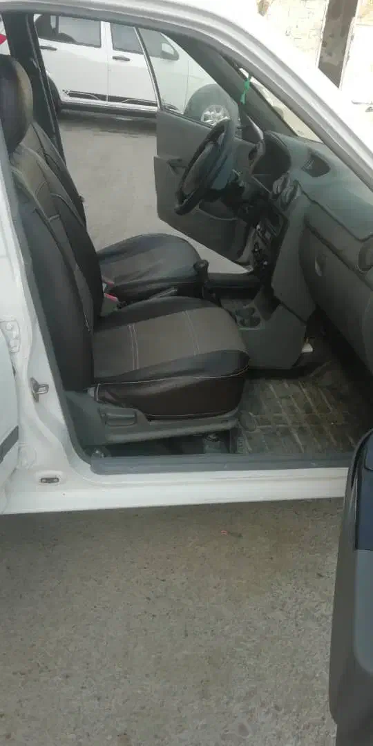 پراید 131 SX - 1397