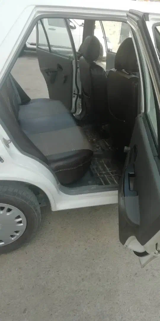 پراید 131 SX - 1397