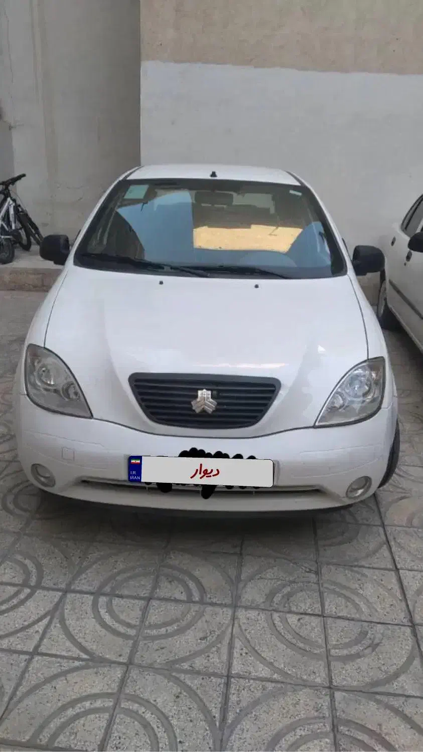 خودرو تیبا، صندوق دار آگهی ann_20801800