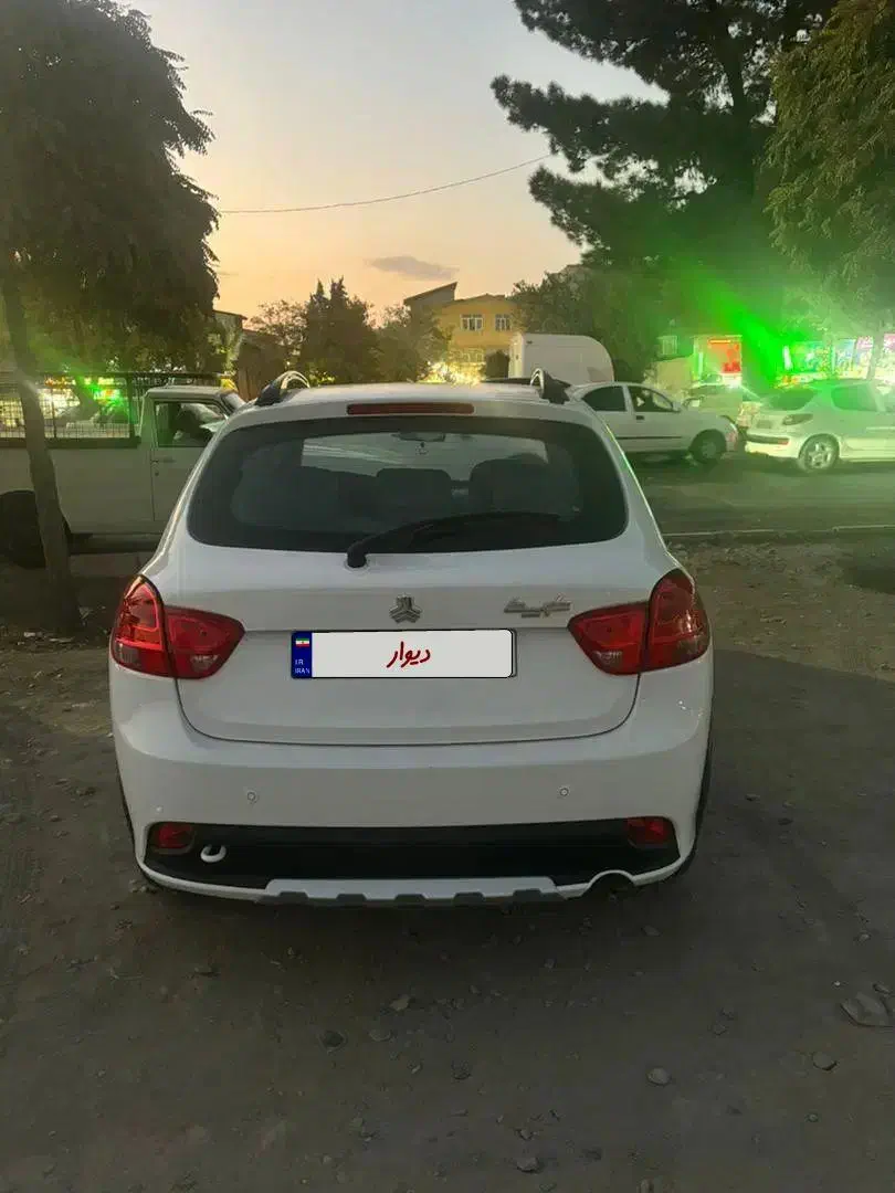 کوییک S پایه - 1402