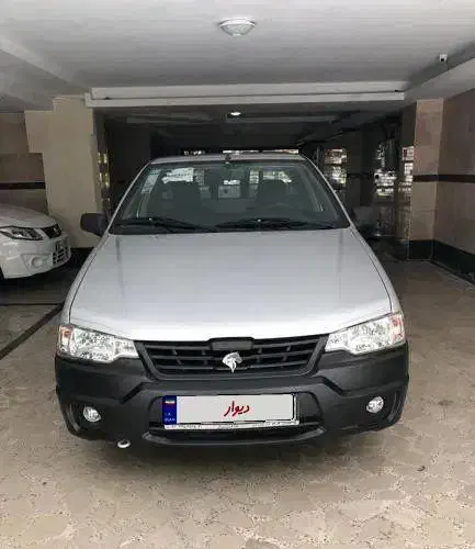 خودرو آریسان، 2 آگهی ann_20801816