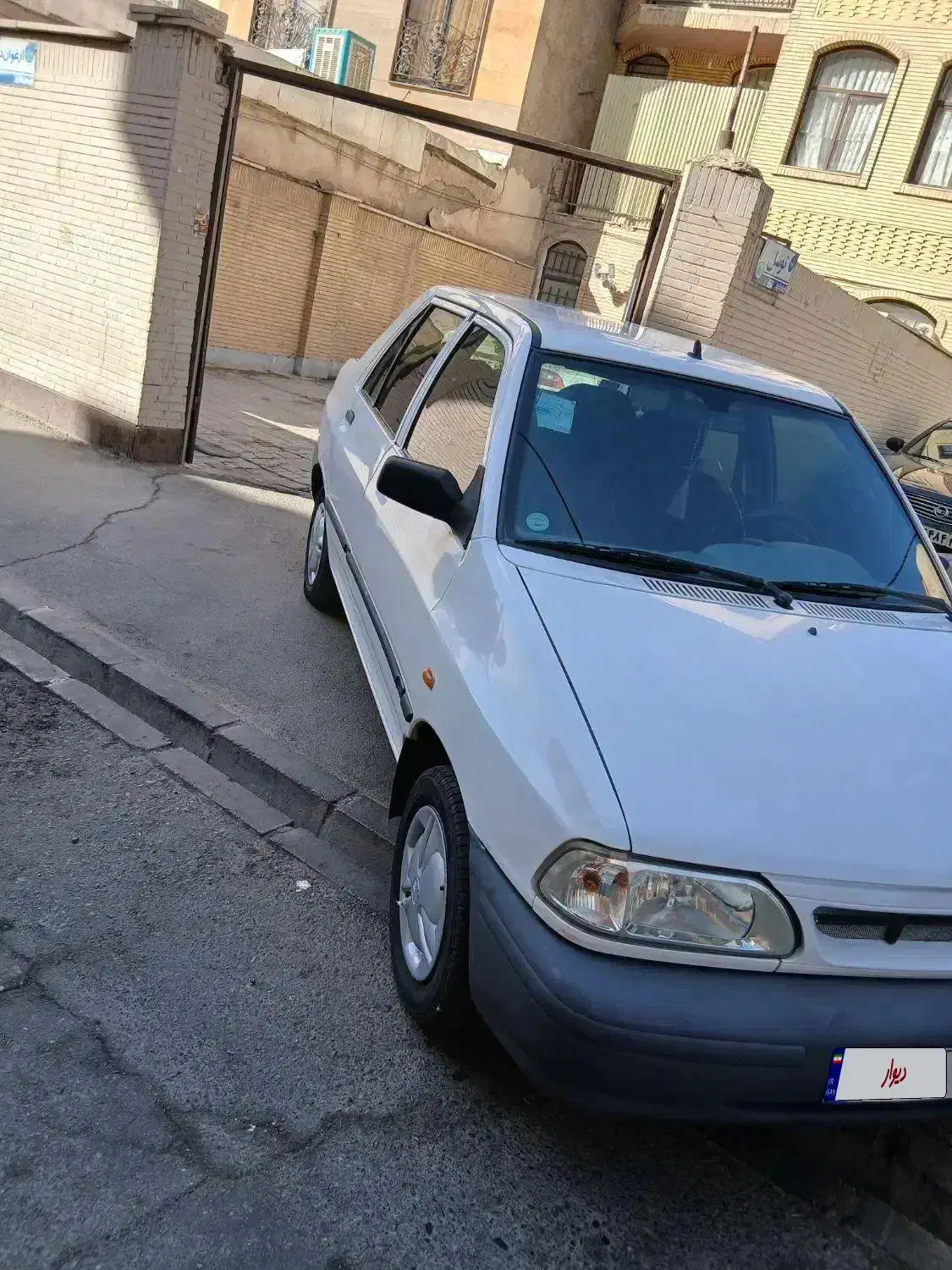 پراید 131 SE - 1399