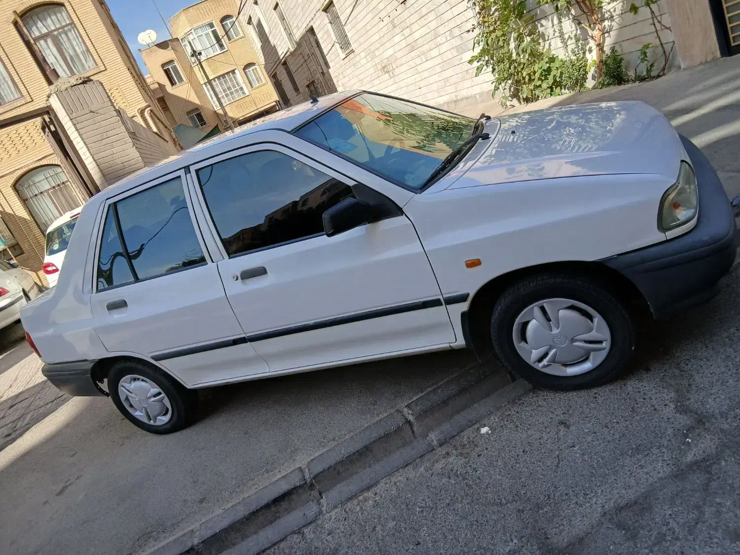پراید 131 SE - 1399