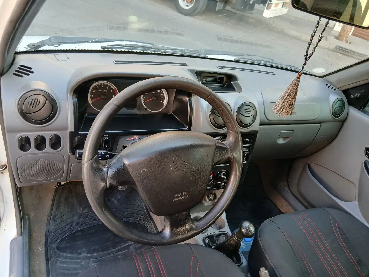 پراید 131 SE - 1399