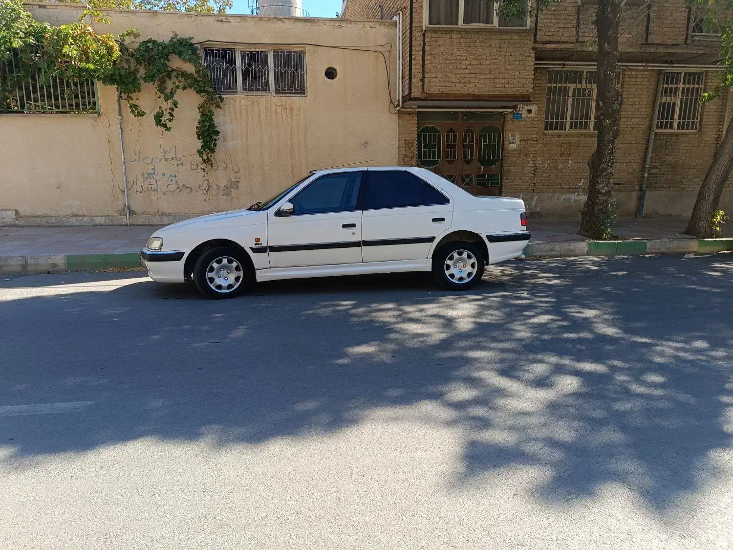 خودرو پژو، پارس آگهی ann_20801819