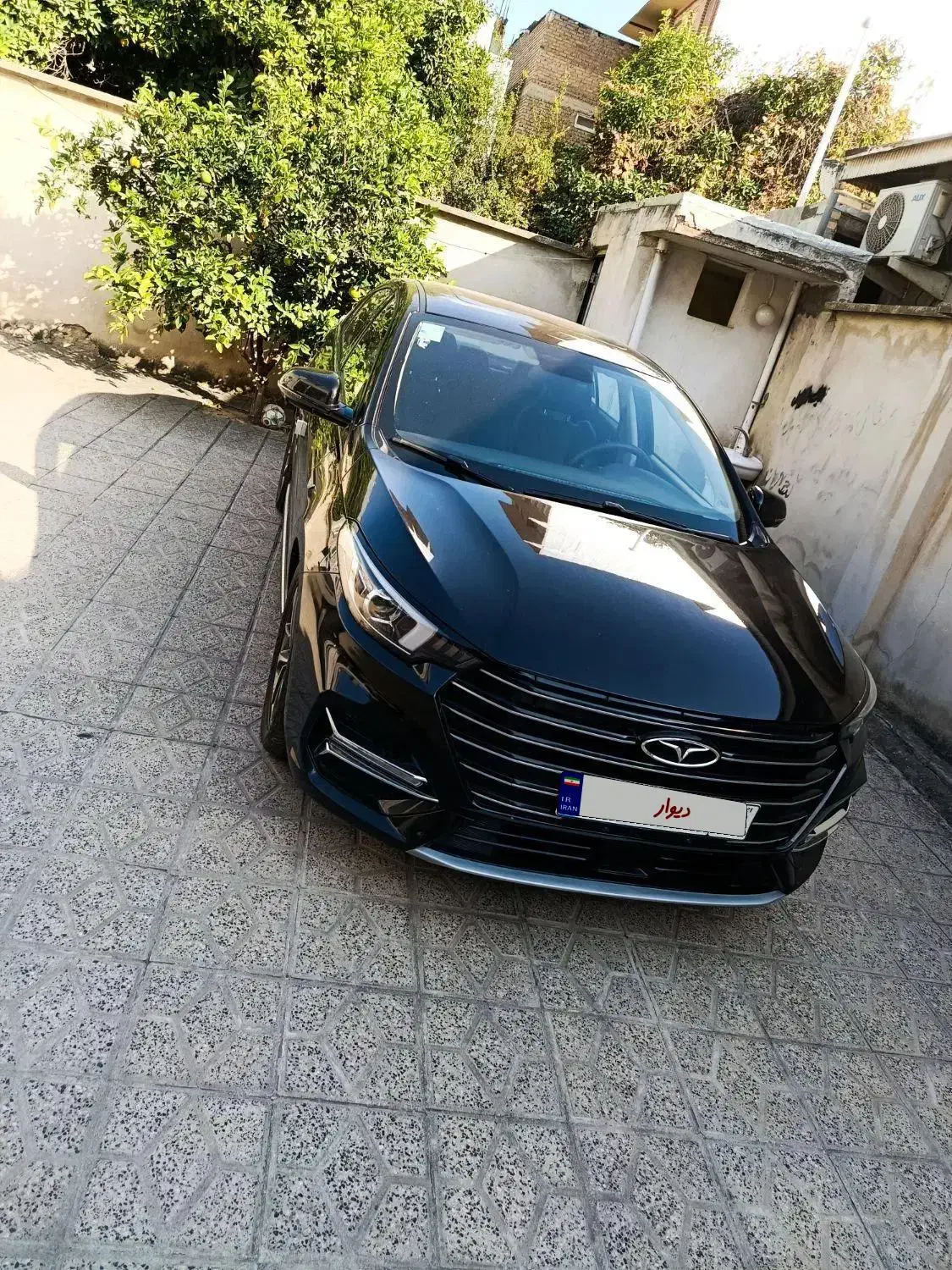 خودرو فونیکس، آریزو 6 پرو آگهی ann_20801821