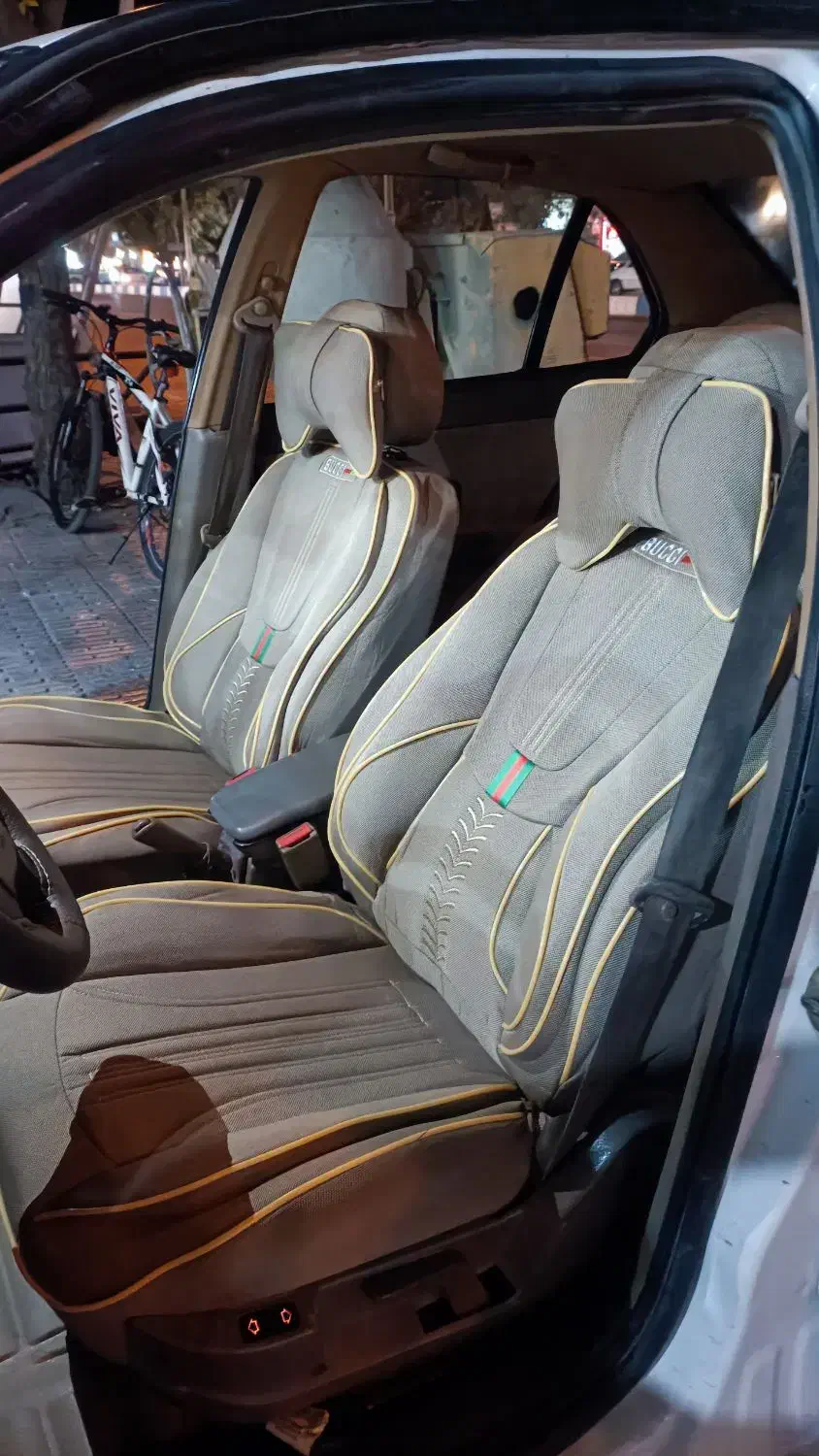 سمند LX EF7 - 1393