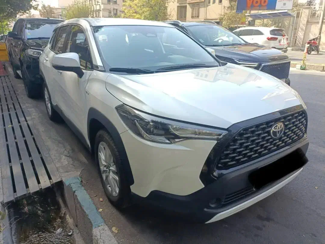 خودرو فونیکس، تیگو 7 پرو آگهی ann_20801829