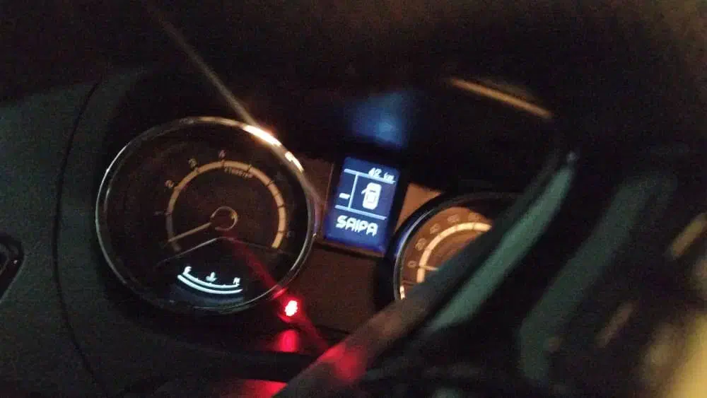 شاهین G اتوماتیک CVT - 1403