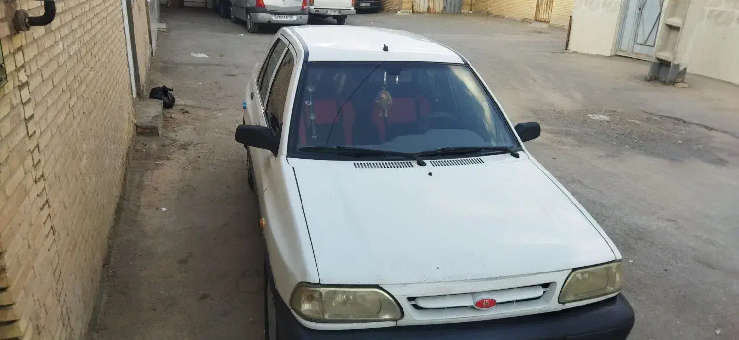 خودرو پراید، 131 آگهی ann_20801866