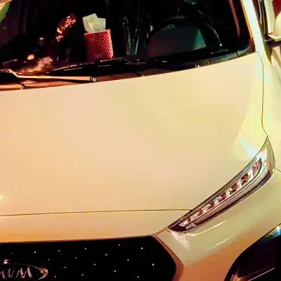 ام وی ام X22 پرو دنده‌ای - 1402