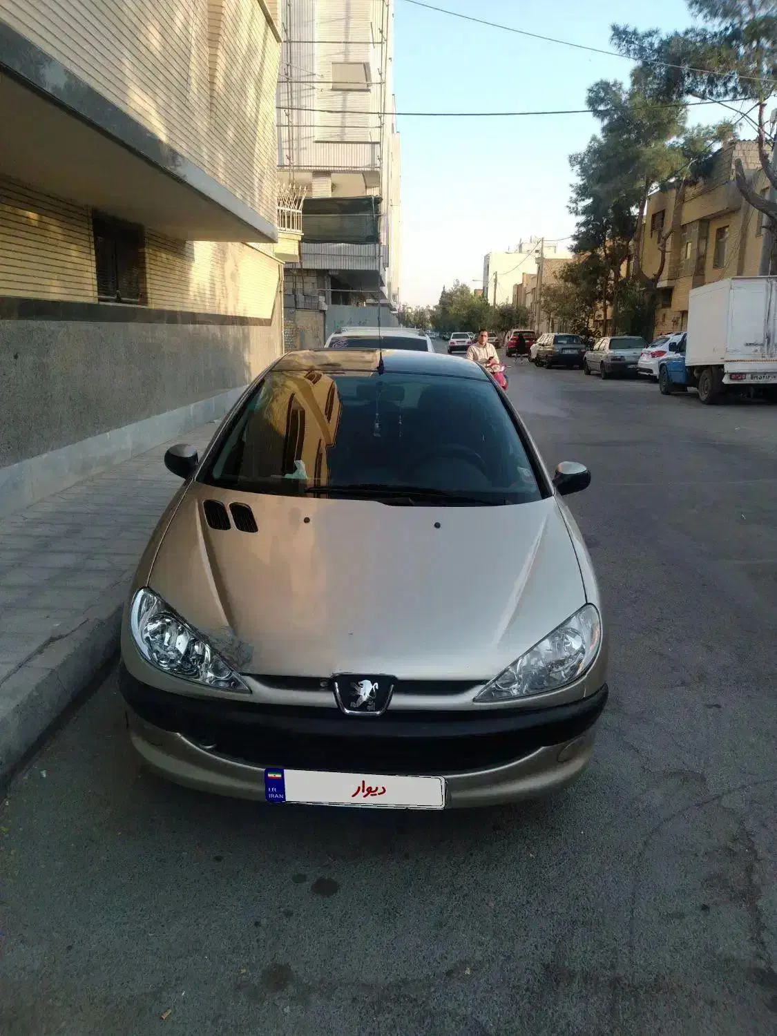 خودرو پژو، 206 آگهی ann_20801886
