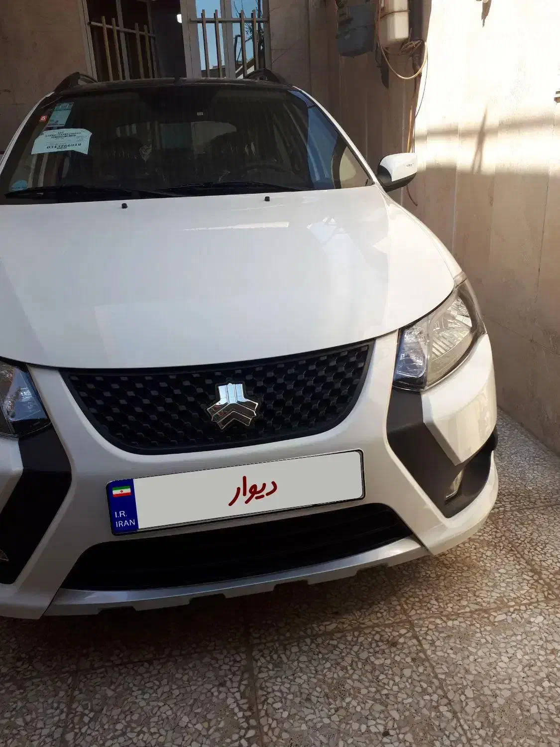 خودرو کوییک، R آگهی ann_20801888