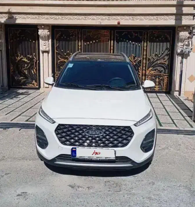 ام وی ام X22 پرو اتوماتیک IE - 1402