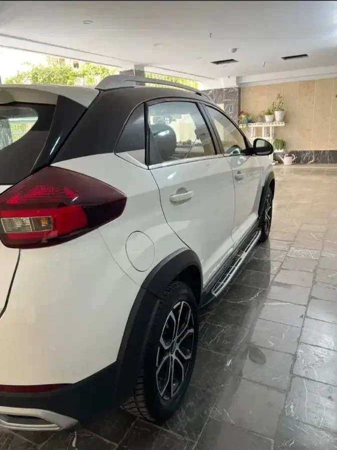 ام وی ام X22 پرو اتوماتیک IE - 1402