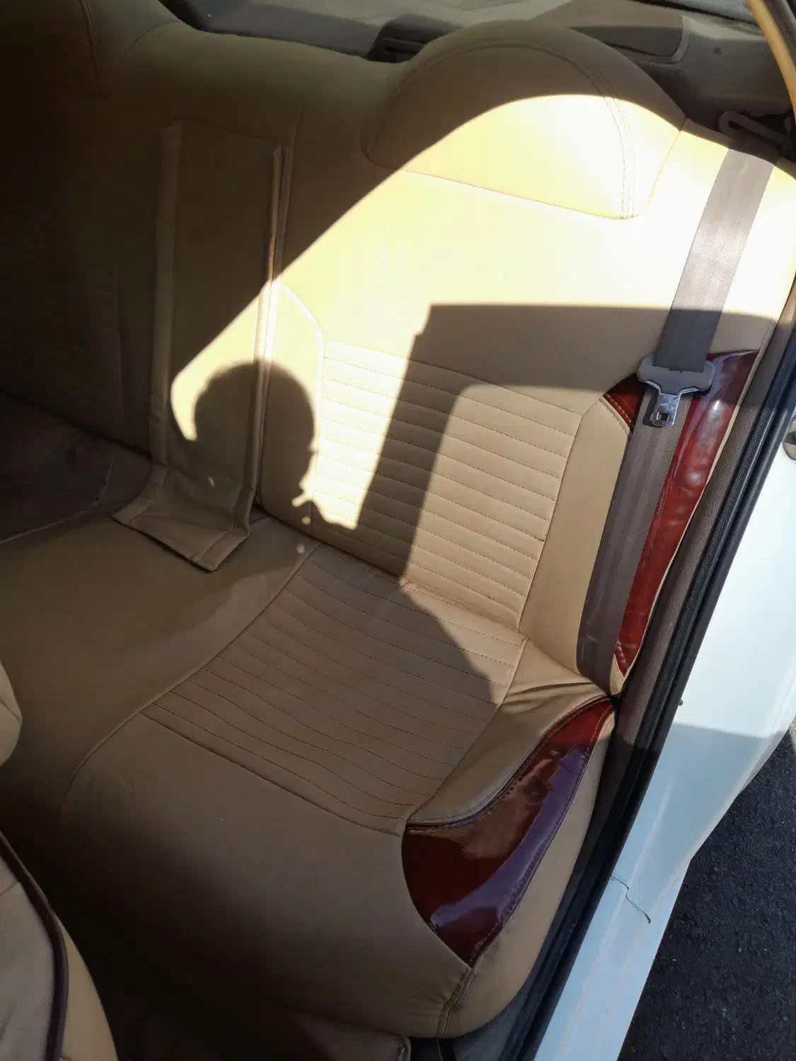 سمند LX EF7 دوگانه سوز - 1393
