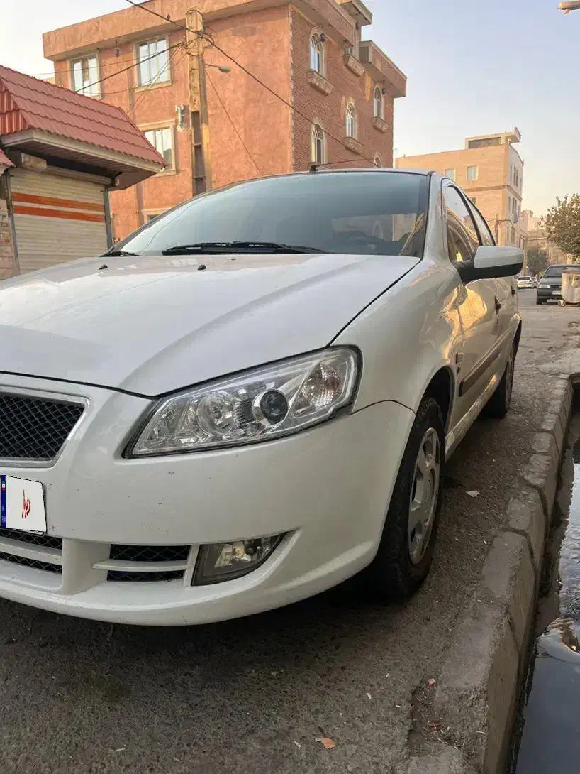 خودرو رانا، LX آگهی ann_20801908