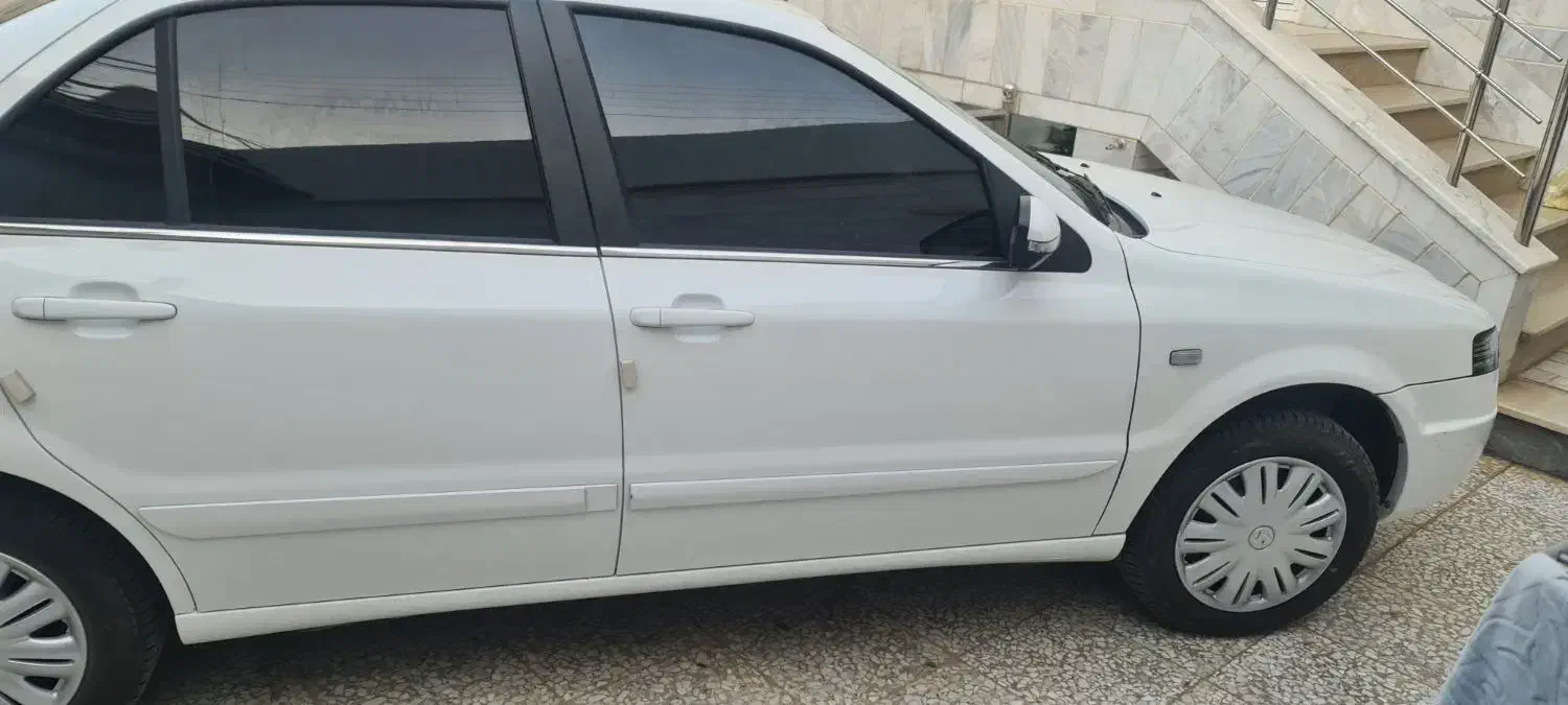 دنا پلاس ۵ دنده EF7 - 1402