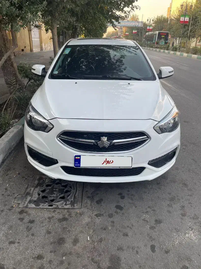 خودرو شاهین، G آگهی ann_20801914