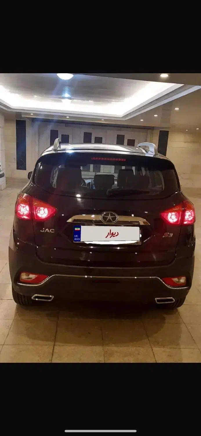 خودرو جک، S3 آگهی ann_20801922