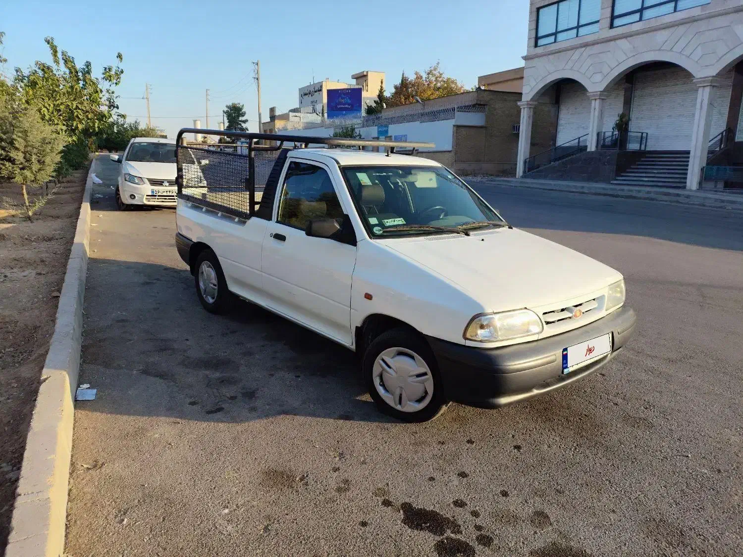 پراید 151 SE - 1401