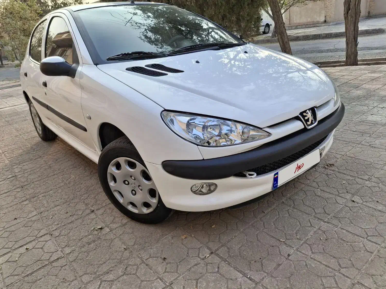 خودرو پژو، 206 آگهی ann_20801936