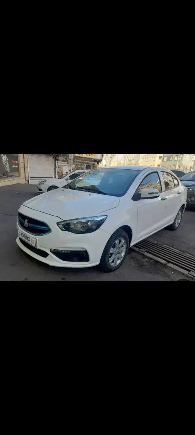 خودرو شاهین، G آگهی ann_20801948