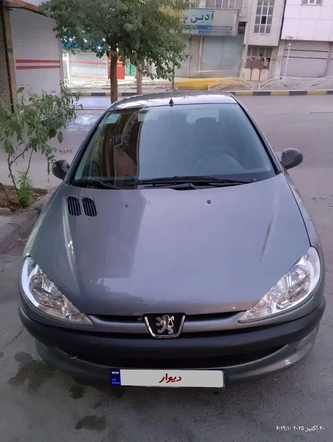 خودرو پژو، 206 آگهی ann_20801949