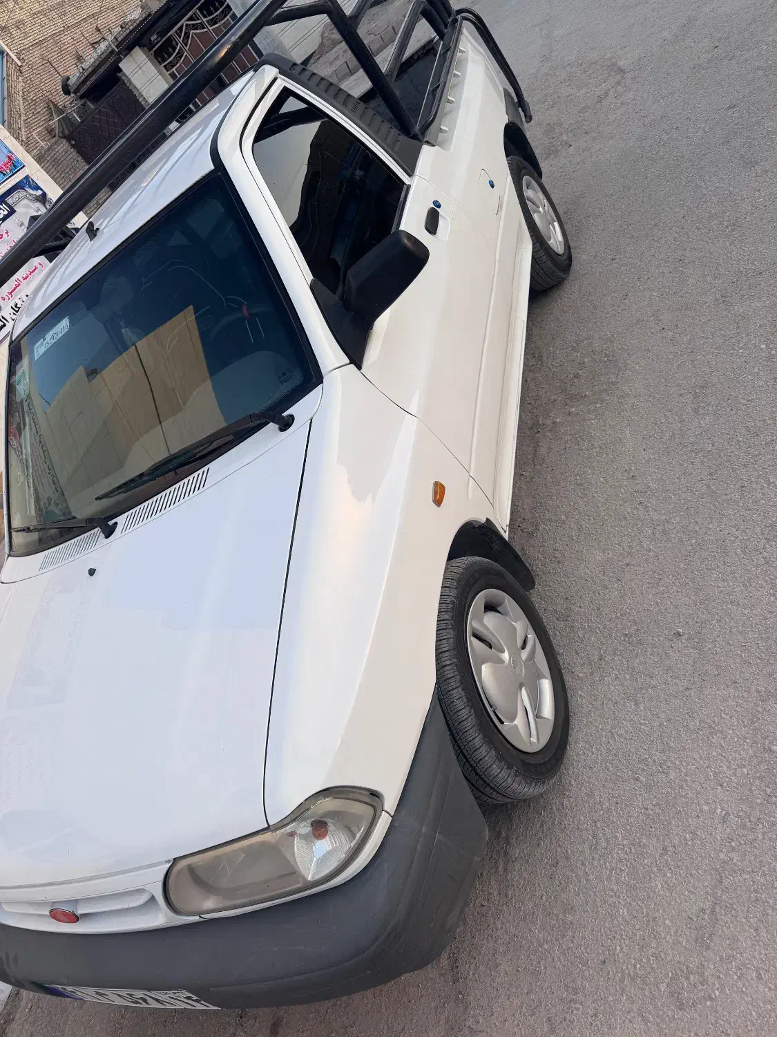 خودرو پراید، 151 آگهی ann_20801953